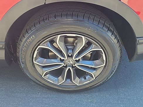 Used 2021 Honda CR-V EX-L image 10