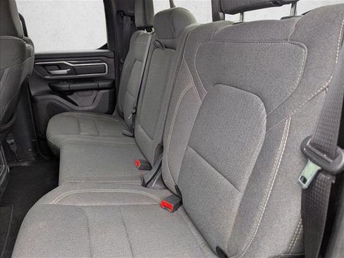 Used 2021 RAM 1500 Big Horn image 26