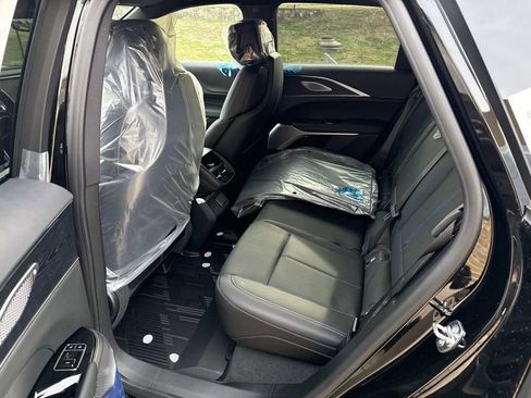 New 2026 Cadillac Lyriq Premium Sport image 9