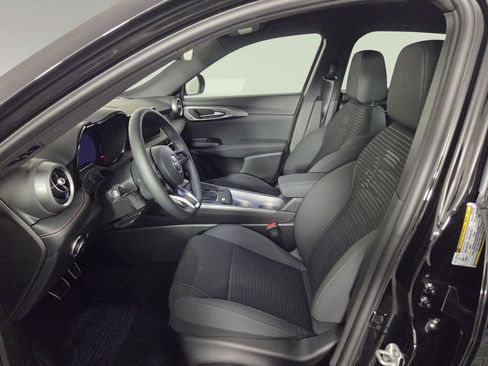 New 2026 Alfa Romeo Tonale Sprint w/ Active Assist Package image 9