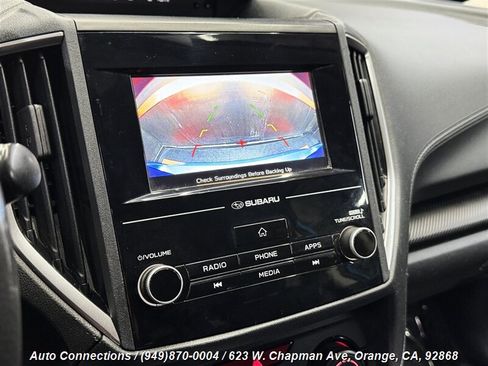 Used 2018 Subaru Impreza 2.0i Premium image 18