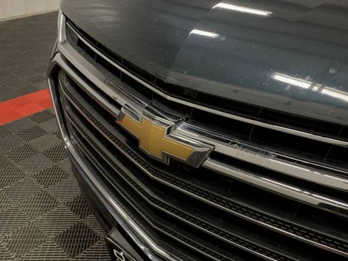 Used 2019 Chevrolet Traverse LT image 8
