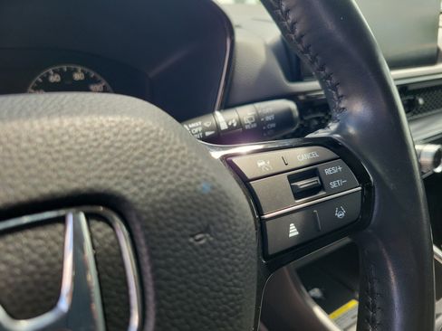 Used 2024 Honda CR-V EX-L image 27