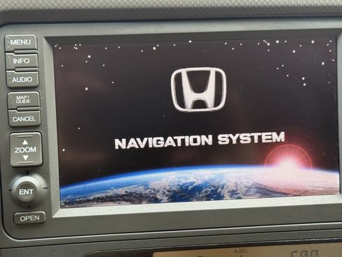 Used 2008 Honda Ridgeline RTL image 35