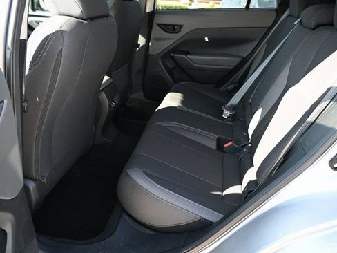 New 2026 Subaru Crosstrek 2.0i Premium image 17