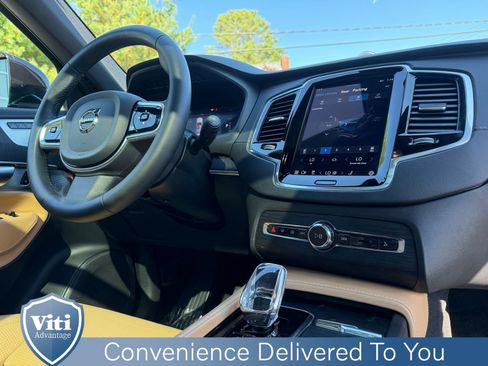Certified 2023 Volvo XC90 T8 Ultimate w/ Protection Package Premier image 29