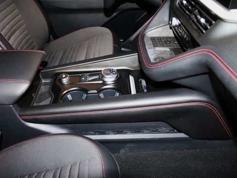 Used 2025 Ford Explorer ST-Line w/ Premium Package image 63