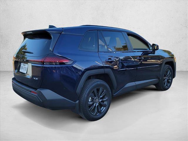 Used 2026 Toyota RAV4 XLE Premium w/ Weather Package AWD/4WD image 4
