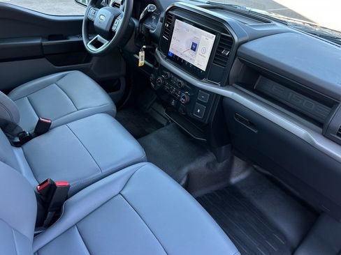New 2025 Ford F150 XL image 13