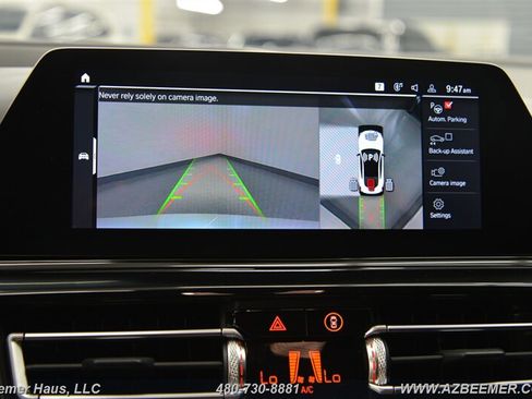 Used 2020 BMW M8 Coupe image 27