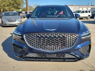 Used 2022 Genesis GV70 3.5T Sport video 2