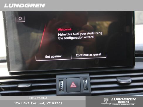Used 2024 Audi Q5 2.0T Premium AWD/4WD image 28