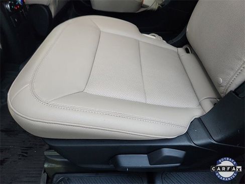 Certified 2023 Ford Explorer Limited w/ Limited Technology Package image 25