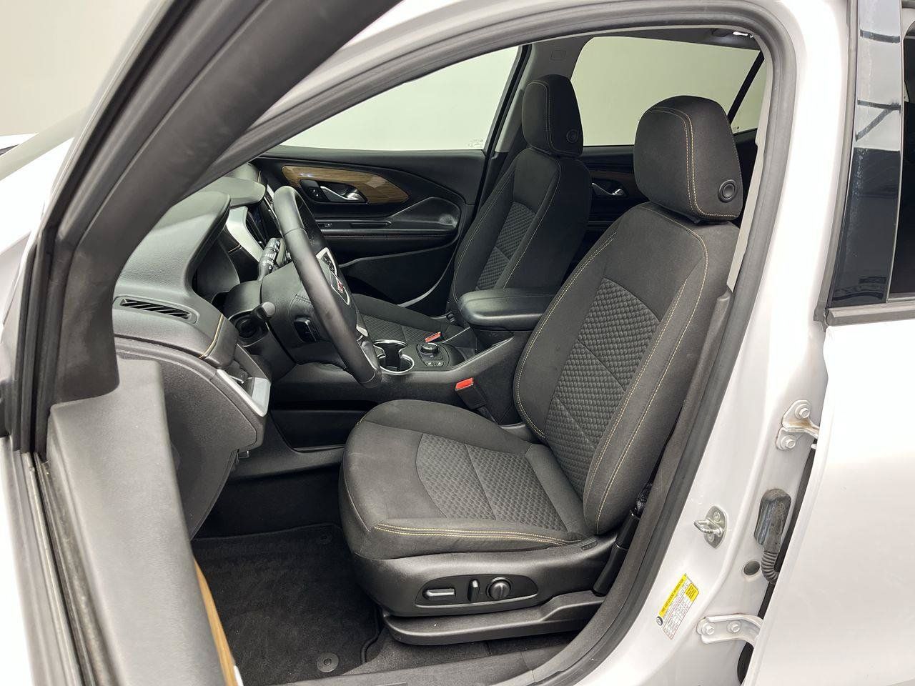 Certified 2018 GMC Terrain SLE w/ Driver Convenience Package FWD image 9
