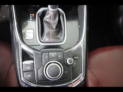 Used 2021 MAZDA CX-9 Carbon Edition image 31