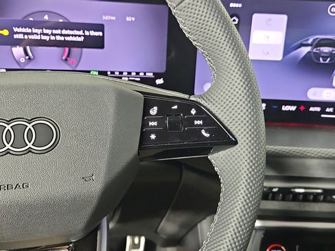 New 2026 Audi SQ5 Premium Plus AWD/4WD image 22