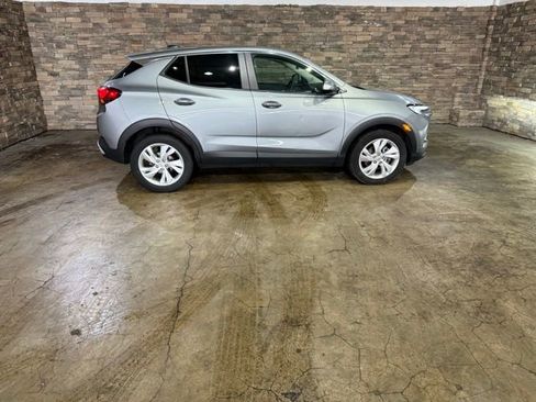 Used 2025 Buick Encore GX Preferred image 9
