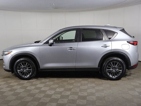 Used 2019 MAZDA CX-5 Touring image 12