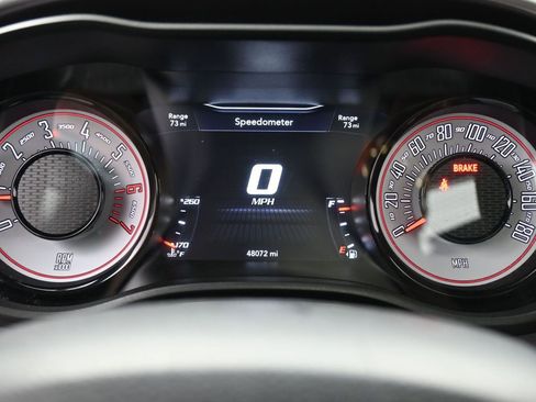 Used 2019 Dodge Challenger R/T Scat Pack w/ Shaker Package image 28