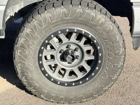 Used 2021 Ford F150 Platinum w/ Equipment Group 701A High AWD/4WD image 4
