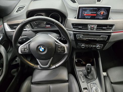 Used 2020 BMW X2 sDrive28i w/ Convenience Package image 9