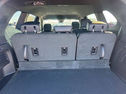 New 2026 GMC Acadia Elevation w/ Black Edition image 37