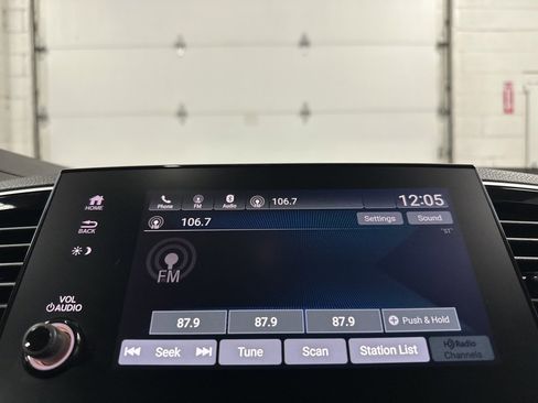 Used 2024 Honda Passport EX-L image 29