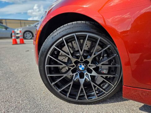 Used 2020 BMW M2 Competition w/ Executive Package image 9