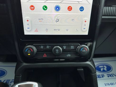 New 2025 Ford Ranger XLT w/ Equipment Group 301A High AWD/4WD image 19
