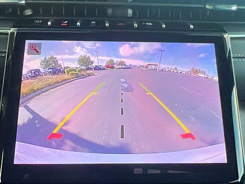 New 2025 Jeep Grand Cherokee Limited image 22