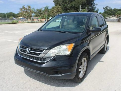 Used 2010 Honda CR-V EX-L image 31