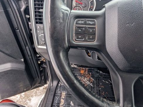 Used 2014 RAM 1500 Big Horn image 11