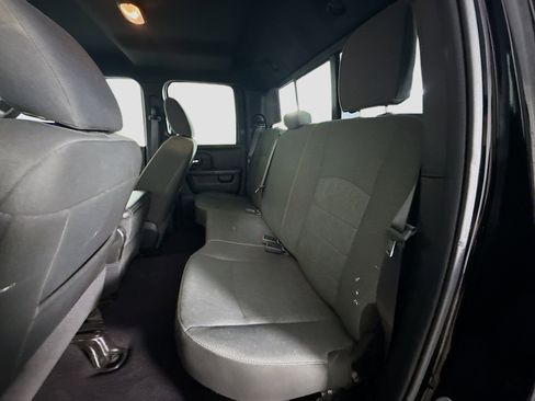 Used 2022 RAM 1500 Classic Warlock w/ Electronics Group image 25