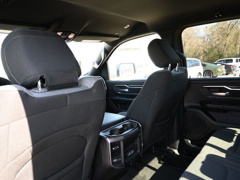 Used 2024 RAM 1500 Lone Star image 22