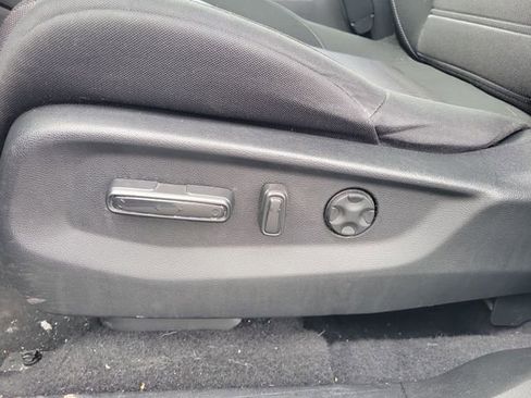 Used 2022 Honda CR-V EX image 39