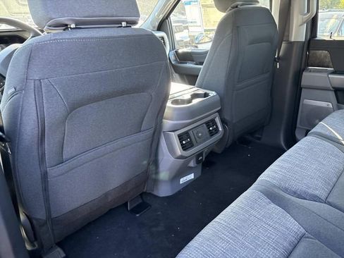 New 2026 Ford F350 XLT w/ XLT Premium Package image 17