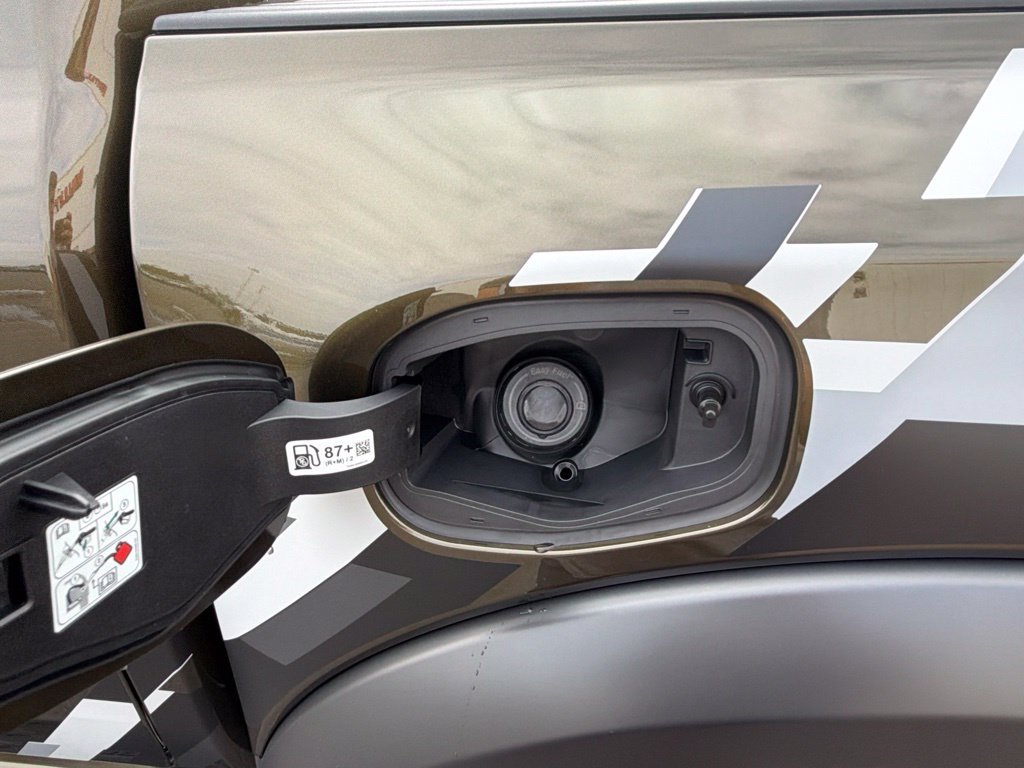 New 2026 Ford Ranger Raptor AWD/4WD image 48