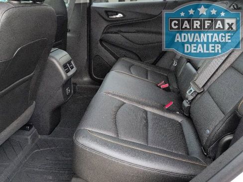 Used 2021 Chevrolet Equinox LT FWD image 7