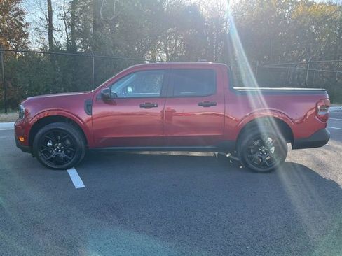 Used 2025 Ford Maverick XLT w/ XLT Luxury Package image 2