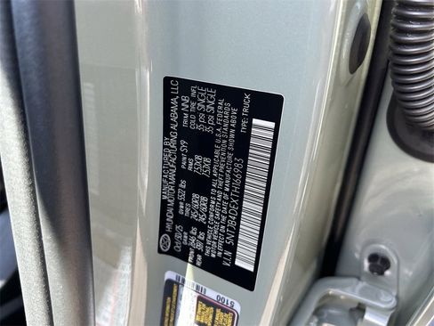 New 2026 Hyundai Santa Cruz SEL image 32