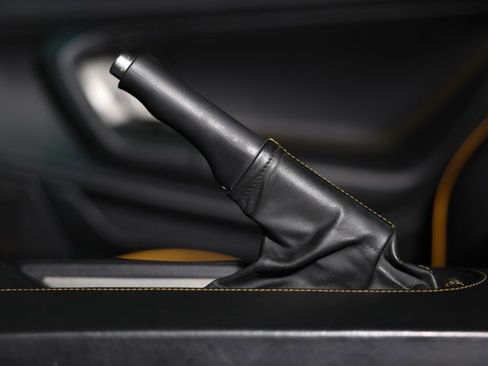 Used 2007 Lamborghini Gallardo image 31