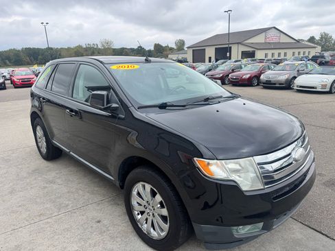 Used 2010 Ford Edge SEL image 3
