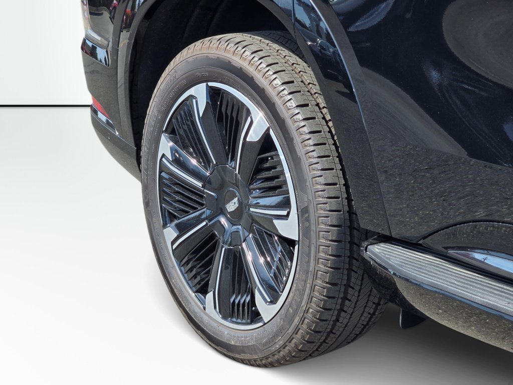 New 2025 Cadillac Escalade IQ Sport 2 AWD/4WD image 18