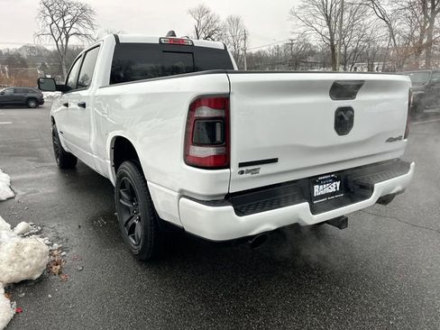 Certified 2023 RAM 1500 Big Horn image 6