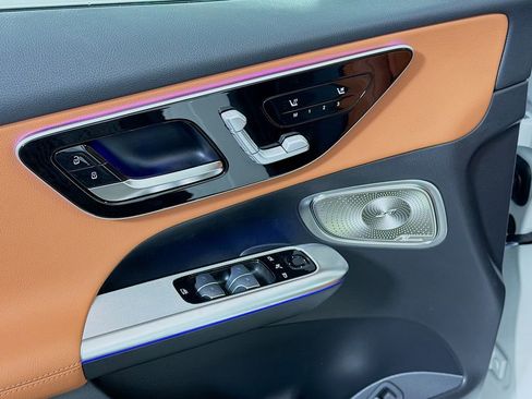 New 2026 Mercedes-Benz GLC 300 4MATIC image 21