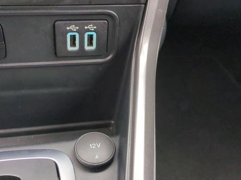 Used 2019 Ford EcoSport SE w/ SE Convenience Package image 31