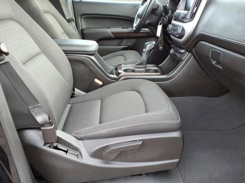 Certified 2022 GMC Canyon Elevation image 11