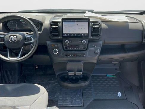 New 2024 RAM ProMaster 3500 w/ Delivery Van Package image 39