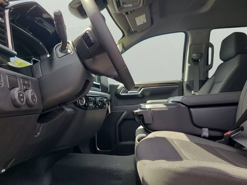 New 2026 Chevrolet Silverado 1500 LT RWD image 20