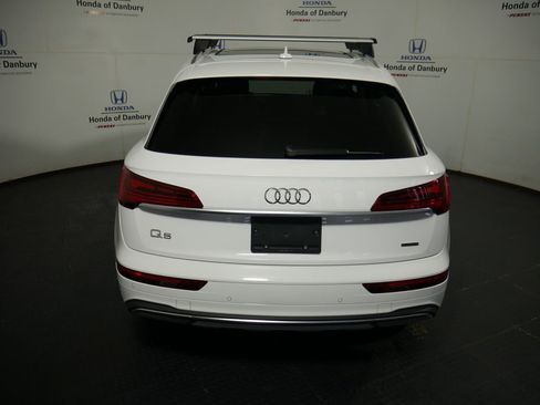 Used 2021 Audi Q5 2.0T Premium w/ Convenience Package image 5